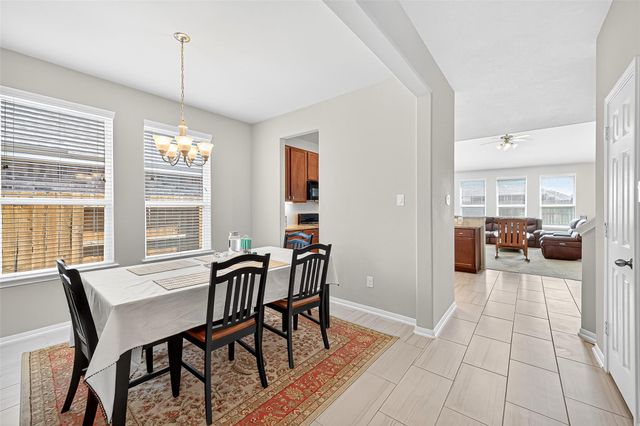 21319 Tropisea Drive, Cypress, TX 77433