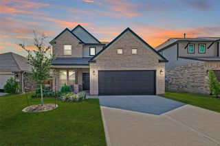 21319 Tropisea Drive, Cypress, TX 77433
