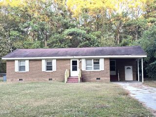 115 Walter Drive, Battleboro, NC 27809