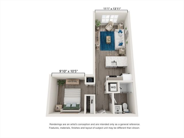 10 Somerset U304, Winthrop, MA 02152