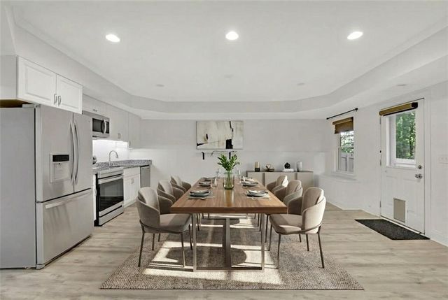 778 Arnold Mill Road, Woodstock, GA 30188