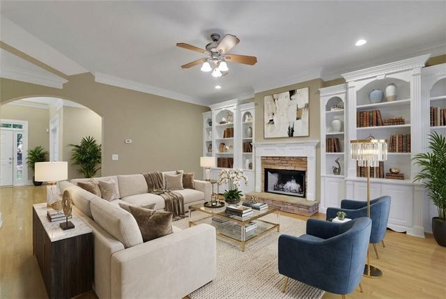 778 Arnold Mill Road, Woodstock, GA 30188