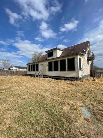 4108 Nimrod, Robstown, TX 78380