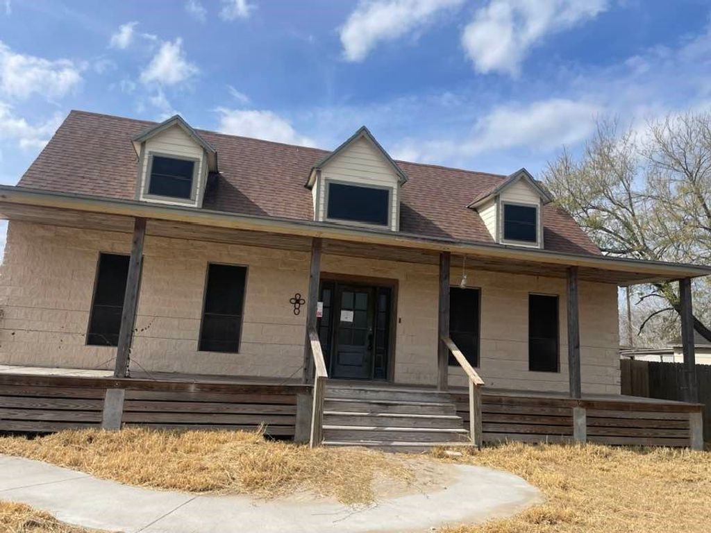 4108 Nimrod, Robstown, TX 78380