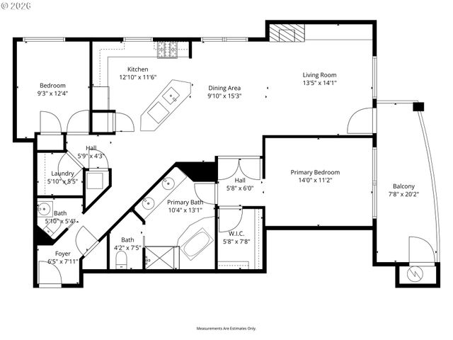 4884 Nw PROMENADE Ter 301, Portland, OR 97229