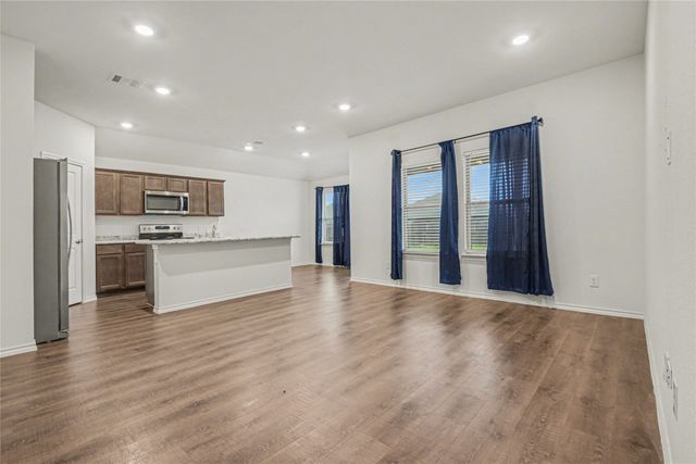 3119 Holstein Drive, Forney, TX 75126