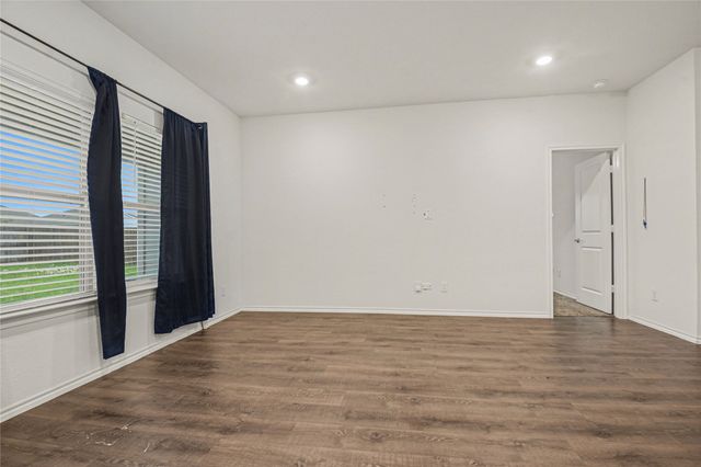 3119 Holstein Drive, Forney, TX 75126