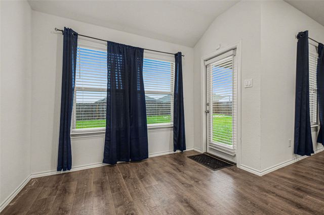 3119 Holstein Drive, Forney, TX 75126