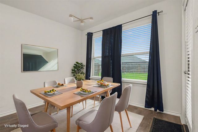 3119 Holstein Drive, Forney, TX 75126