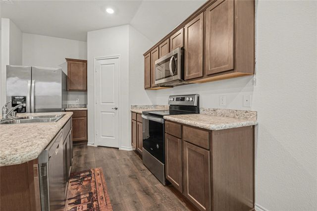 3119 Holstein Drive, Forney, TX 75126