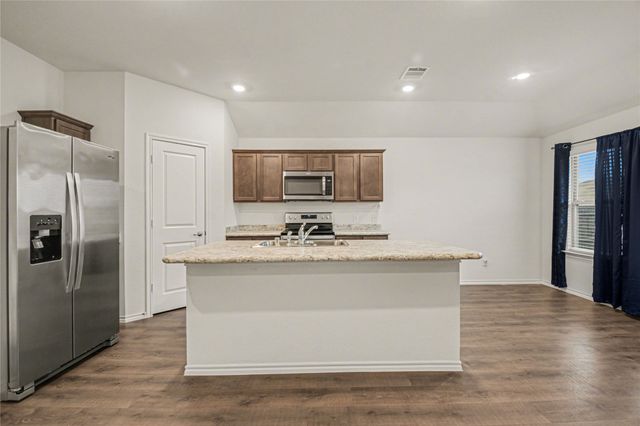 3119 Holstein Drive, Forney, TX 75126