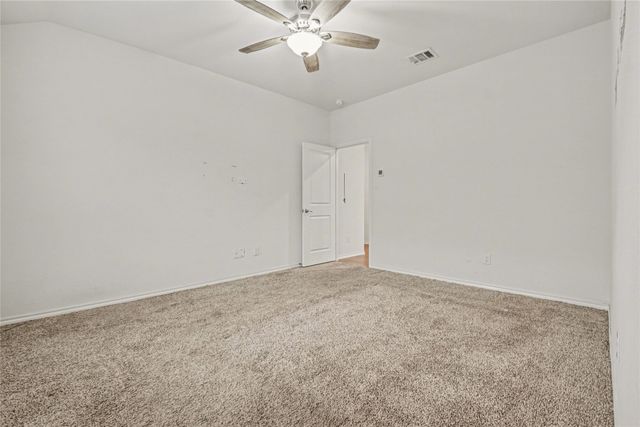 3119 Holstein Drive, Forney, TX 75126