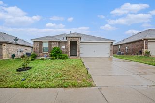 3119 Holstein Drive, Forney, TX 75126