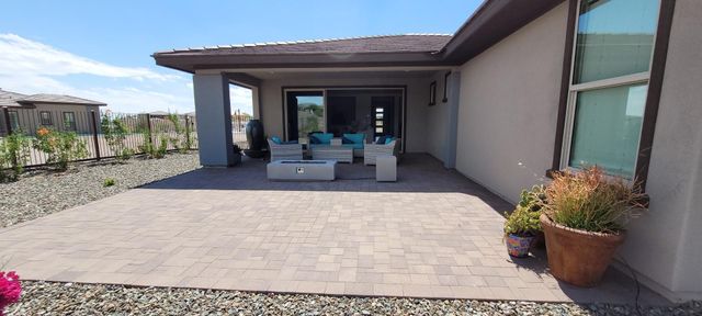 4331 Greenhorn Way, Wickenburg, AZ 85390
