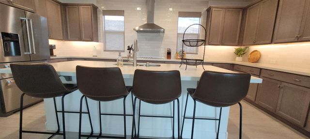 4331 Greenhorn Way, Wickenburg, AZ 85390