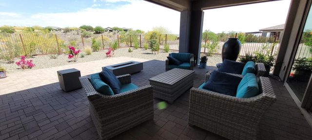 4331 Greenhorn Way, Wickenburg, AZ 85390