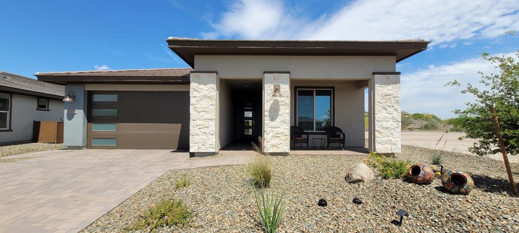 4331 Greenhorn Way, Wickenburg, AZ 85390
