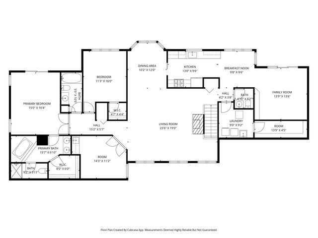 1525 N Kendal Court, Arlington Heights, IL 60004