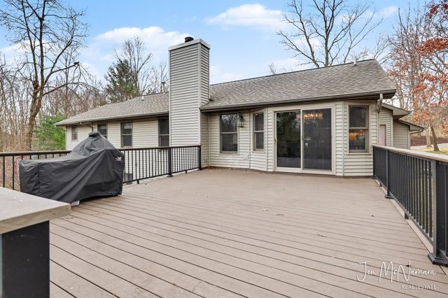 7245 Packer Drive NE, Belmont, MI 49306