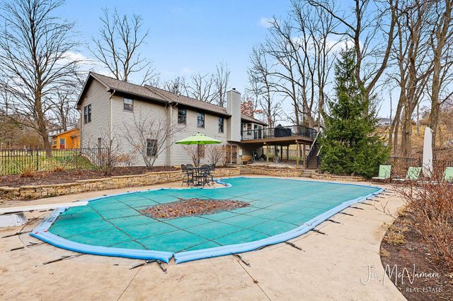 7245 Packer Drive NE, Belmont, MI 49306