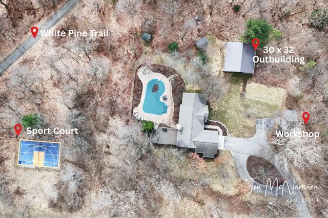 7245 Packer Drive NE, Belmont, MI 49306