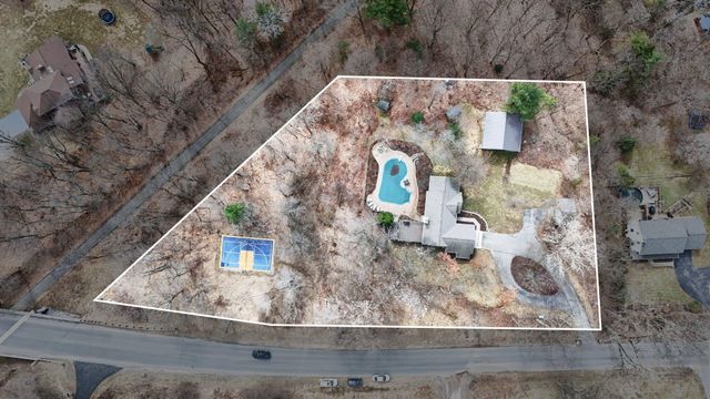 7245 Packer Drive NE, Belmont, MI 49306