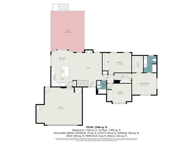 7245 Packer Drive NE, Belmont, MI 49306