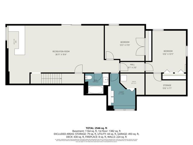 7245 Packer Drive NE, Belmont, MI 49306