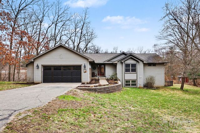 7245 Packer Drive NE, Belmont, MI 49306