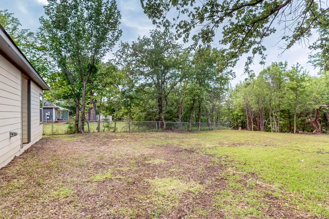 503 W Martin Luther King Street, Denison, TX 75020