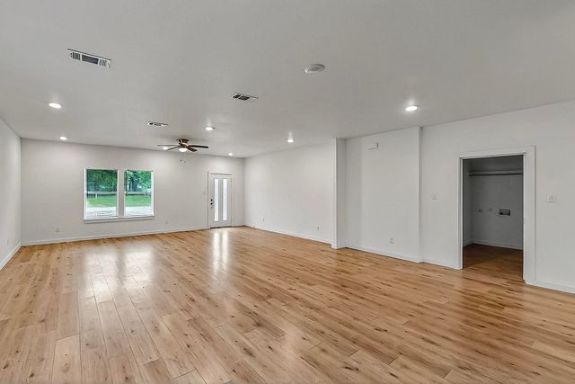 503 W Martin Luther King Street, Denison, TX 75020