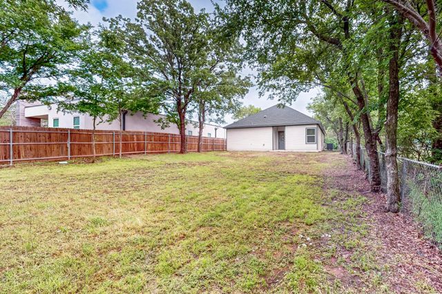 503 W Martin Luther King Street, Denison, TX 75020