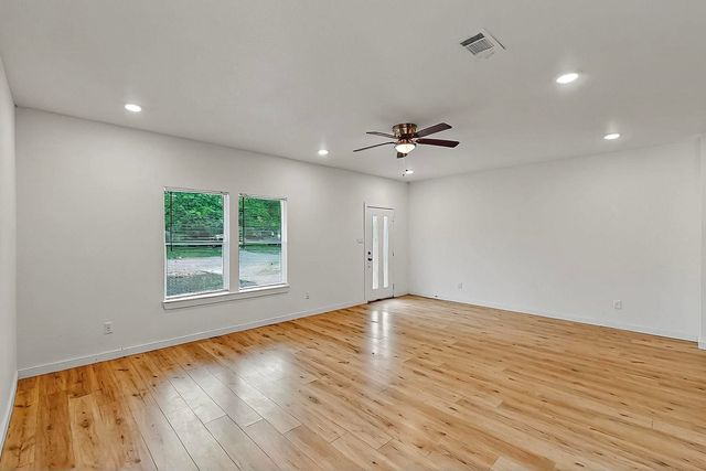 503 W Martin Luther King Street, Denison, TX 75020