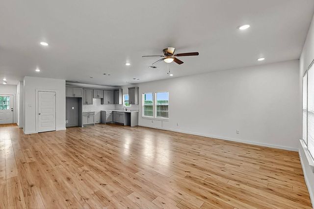 503 W Martin Luther King Street, Denison, TX 75020