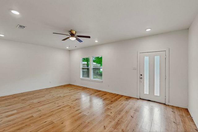 503 W Martin Luther King Street, Denison, TX 75020