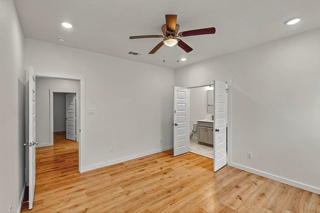 503 W Martin Luther King Street, Denison, TX 75020