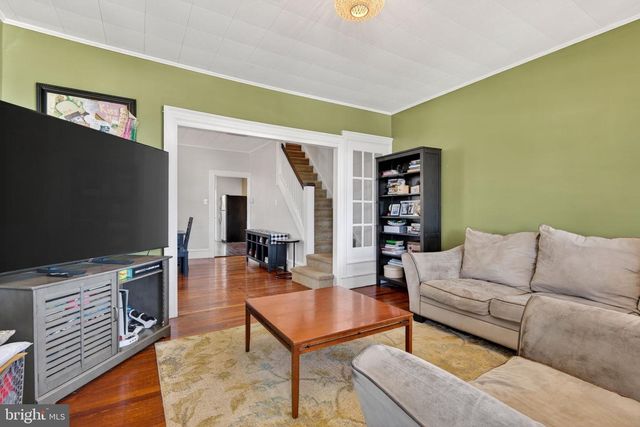 138 E NEW ST, Mountville, PA 17554