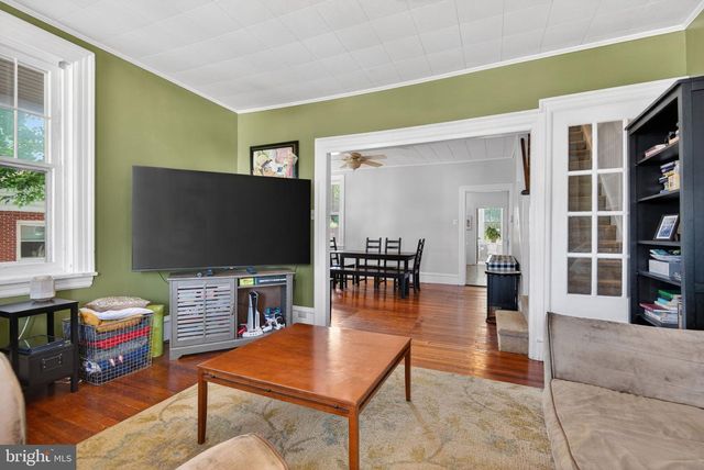 138 E NEW ST, Mountville, PA 17554