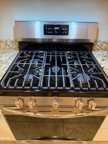 292 Mountain Terrace Circle, Maumelle, AR 72113