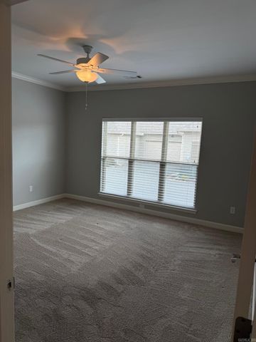 292 Mountain Terrace Circle, Maumelle, AR 72113