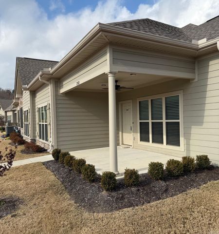 292 Mountain Terrace Circle, Maumelle, AR 72113