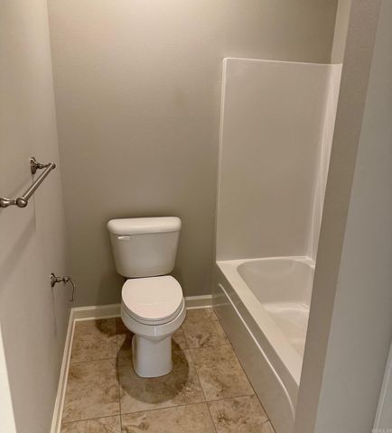 292 Mountain Terrace Circle, Maumelle, AR 72113