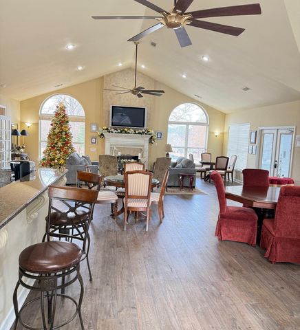 292 Mountain Terrace Circle, Maumelle, AR 72113