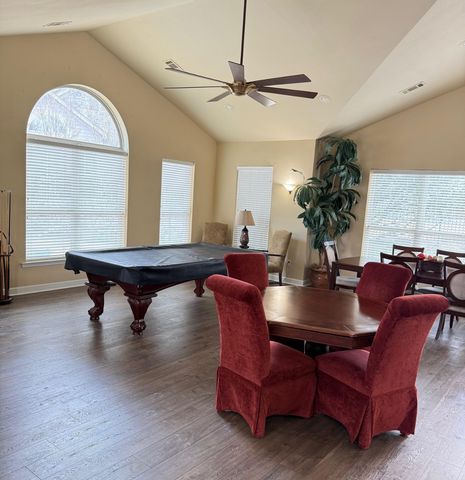 292 Mountain Terrace Circle, Maumelle, AR 72113