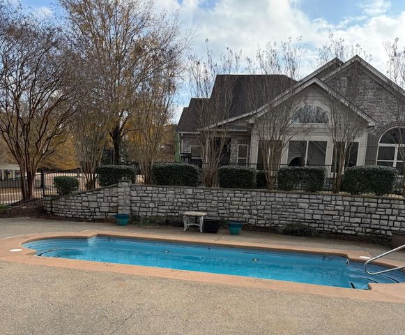 292 Mountain Terrace Circle, Maumelle, AR 72113