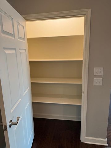 292 Mountain Terrace Circle, Maumelle, AR 72113