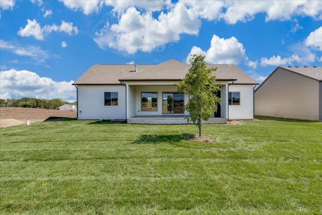 487 Birkdale, Wichita, KS 67230