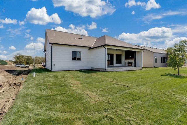 487 Birkdale, Wichita, KS 67230