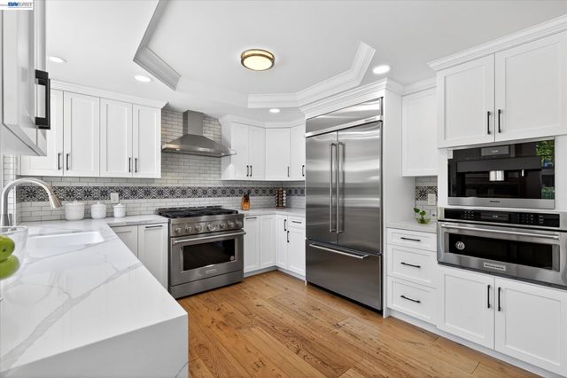 515 Burns Cir, San Ramon, CA 94583