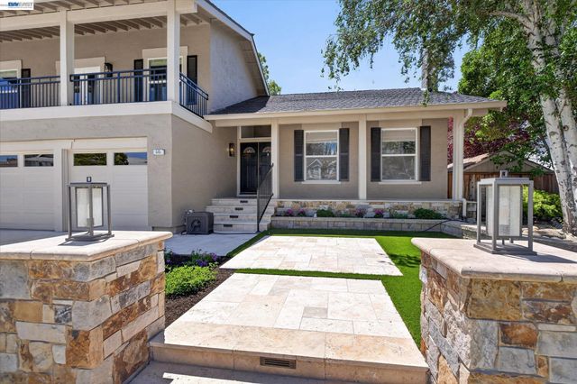 515 Burns Cir, San Ramon, CA 94583